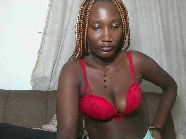 Missprettygal webcam