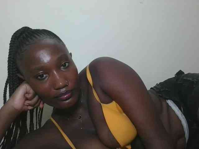 Missprettygal webcam