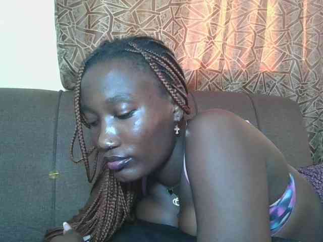 Missprettygal webcam