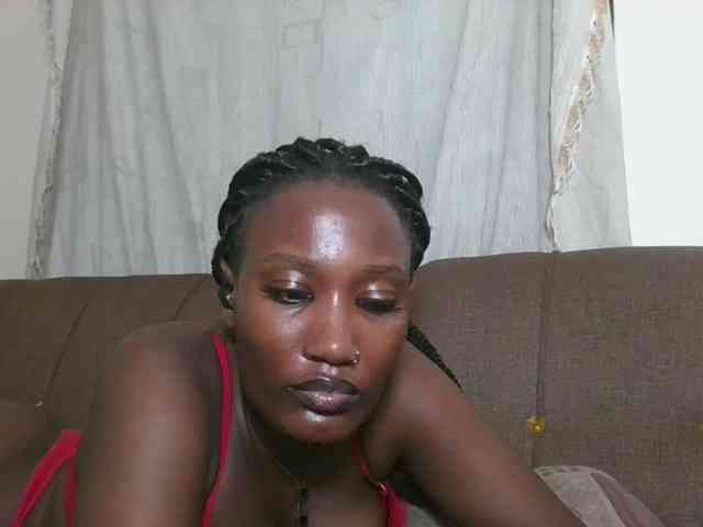 Missprettygal webcam