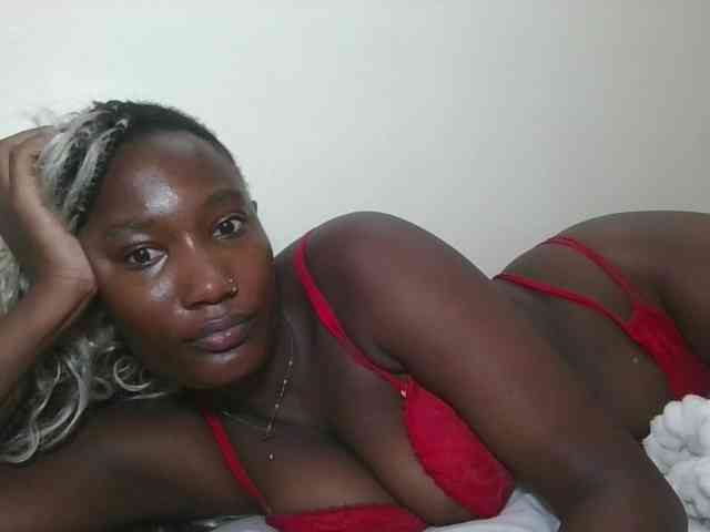 Missprettygal webcam