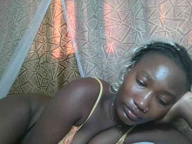 Missprettygal webcam