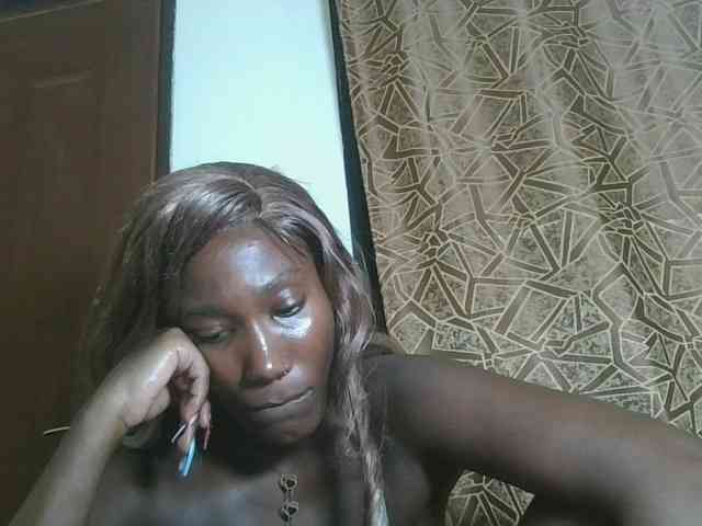 Missprettygal webcam