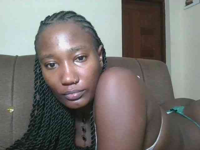 Missprettygal webcam