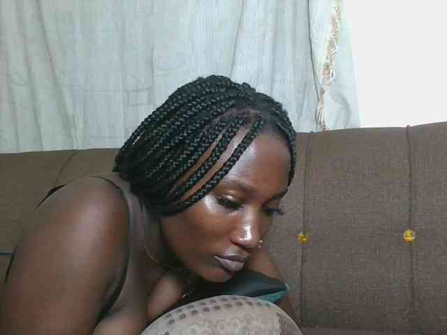 Missprettygal webcam