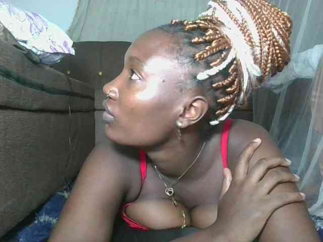 Missprettygal webcam