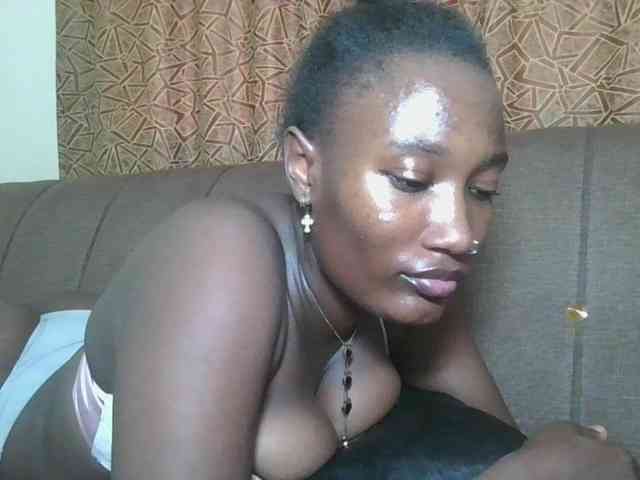 Missprettygal webcam