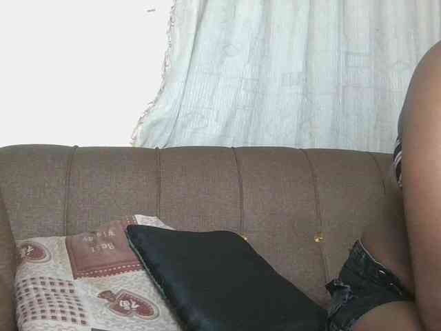 Missprettygal webcam
