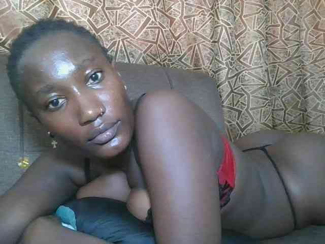 Missprettygal webcam