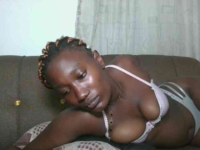 Missprettygal webcam