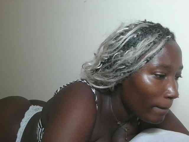 Missprettygal webcam