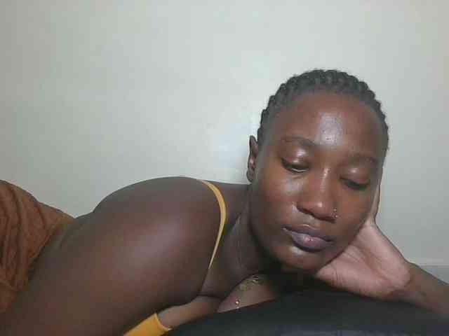 Missprettygal webcam