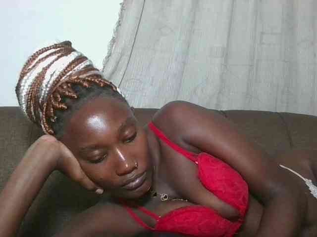 Missprettygal webcam