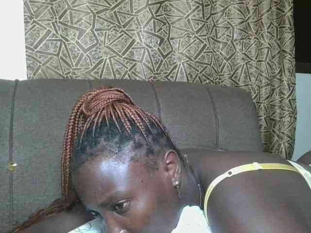 Missprettygal webcam