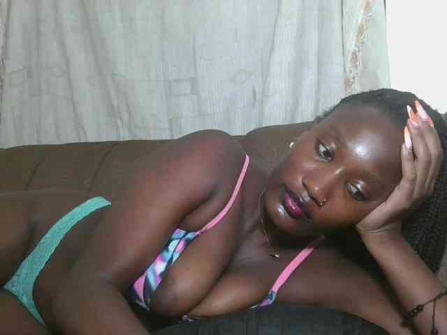 Missprettygal webcam