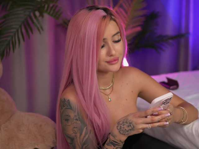 MikyLust Porn