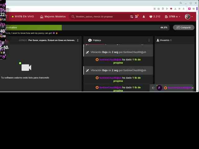 petittesofia webcam
