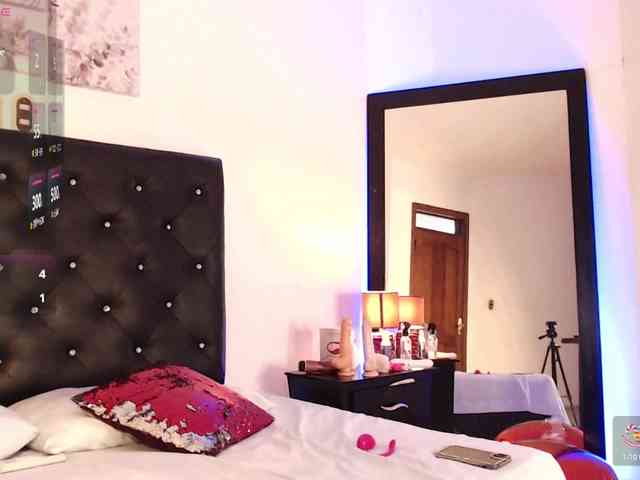 petittesofia webcam