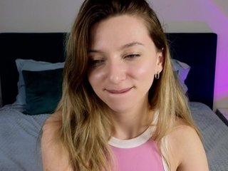 NataChristat Porn Show
