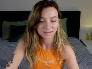 NataChristat Porn Show