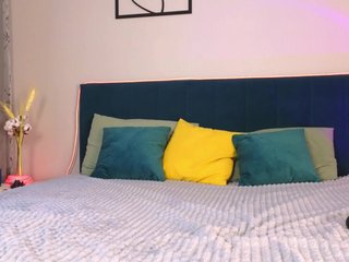 NataChristat Porn Show
