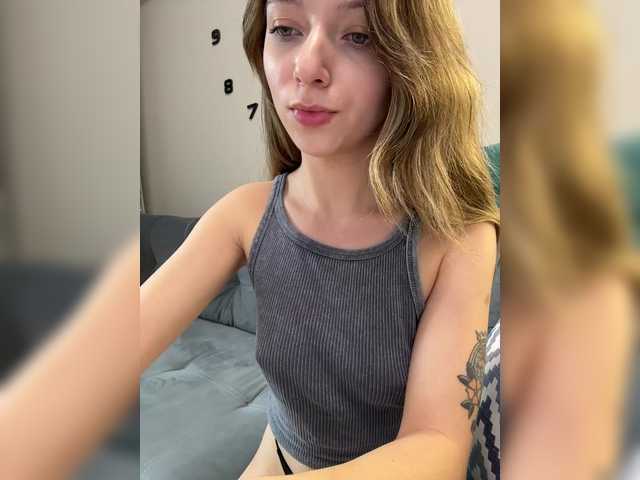 NataChristat on BongaCams 