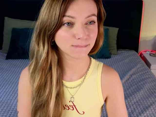 NataChristat webcam