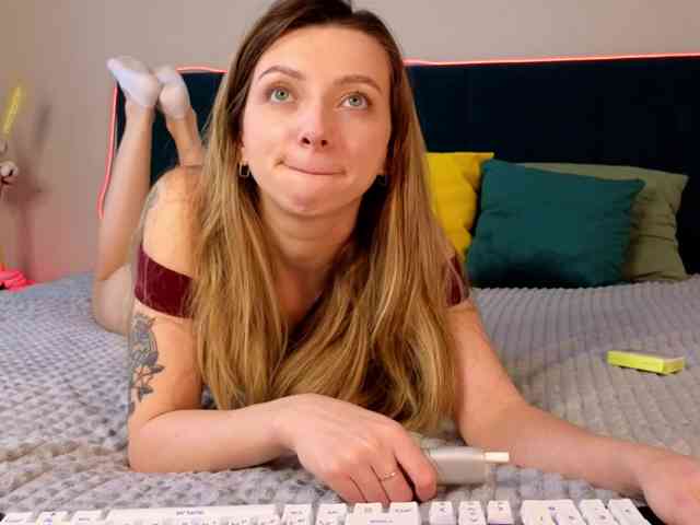 NataChristat webcam