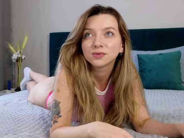 NataChristat webcam