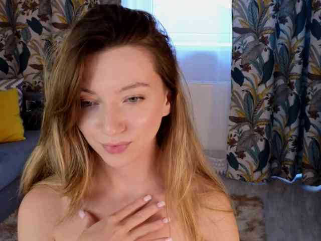 NataChristat webcam