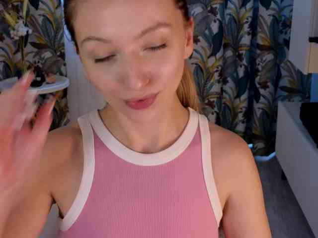 NataChristat webcam