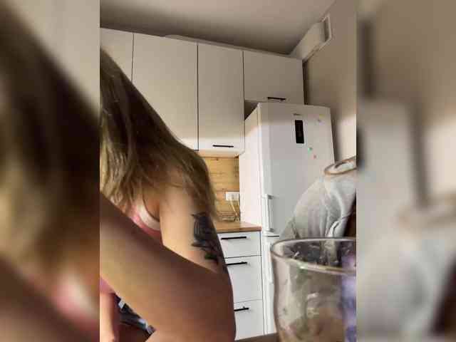 NataChristat webcam
