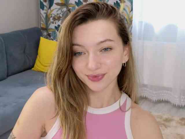 NataChristat webcam