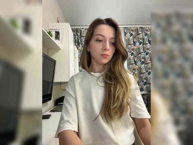 NataChristat Live Webcam on BongaCams