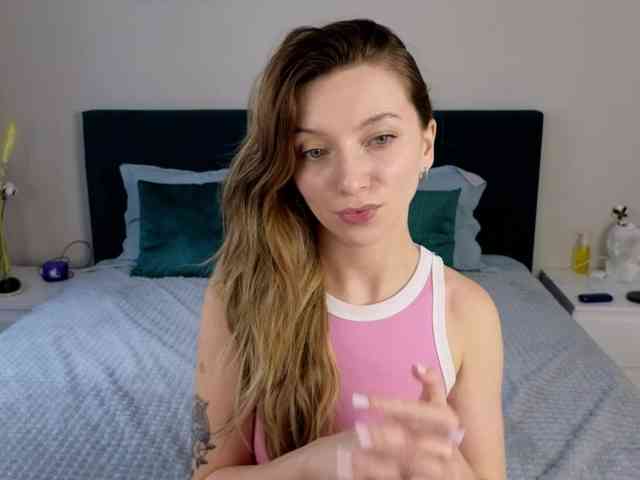 NataChristat webcam