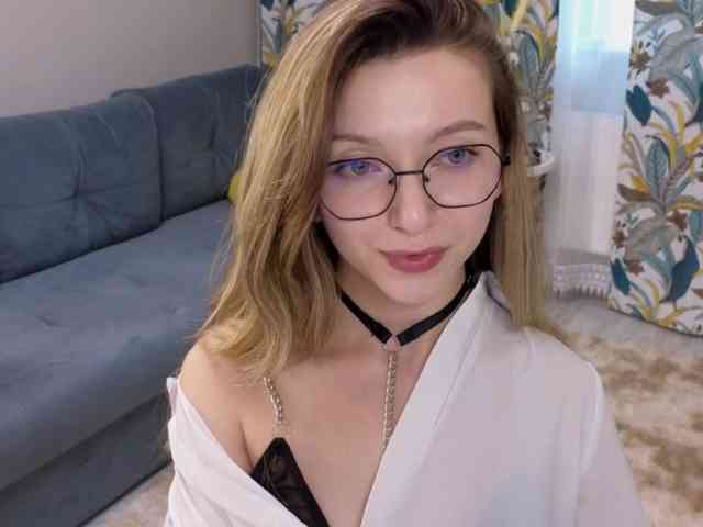 NataChristat webcam