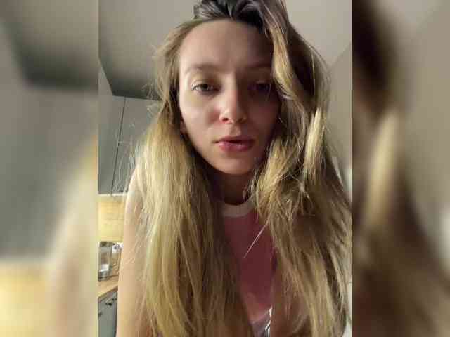 NataChristat Live Webcam on BongaCams