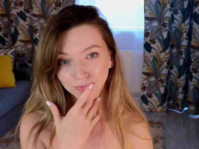 live sex cam NataChristat