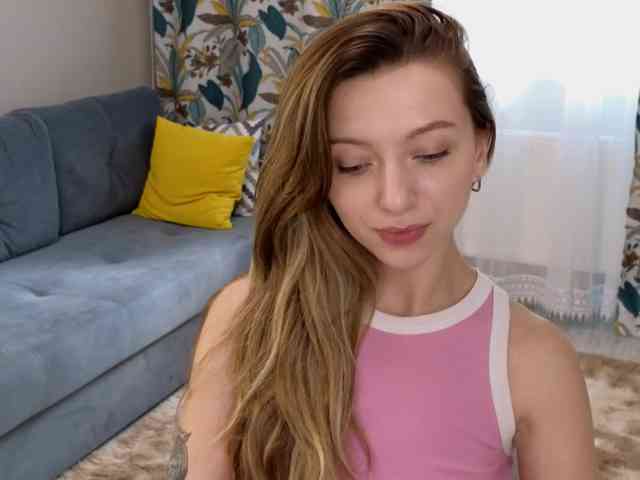 NataChristat webcam