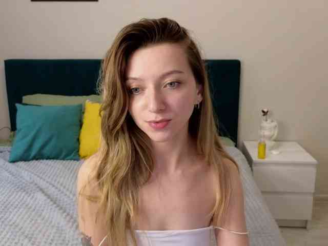 free live cam online NataChristat