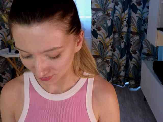 NataChristat webcam