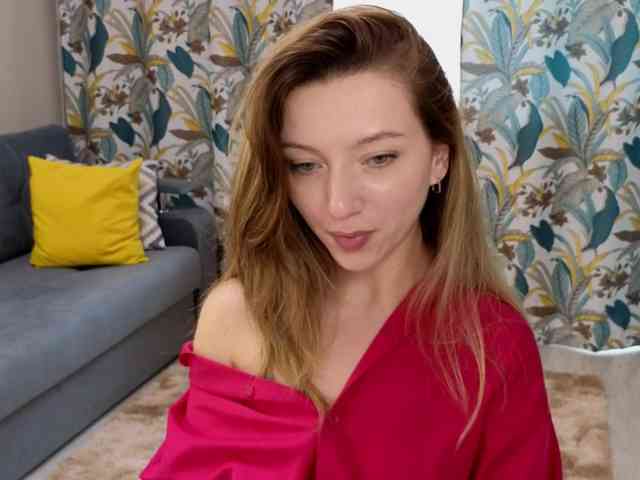 NataChristat webcam