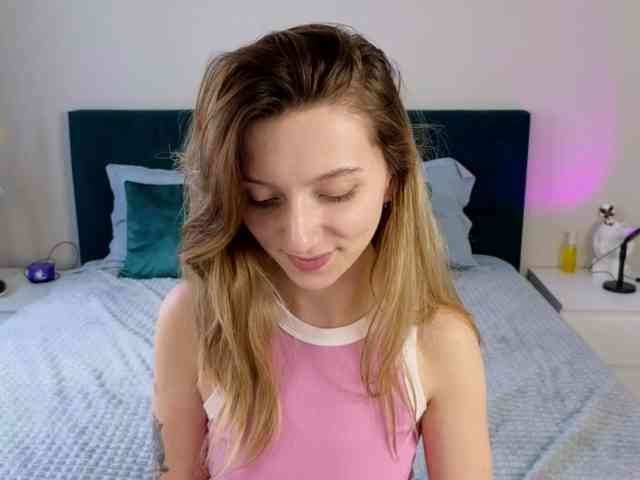 NataChristat webcam