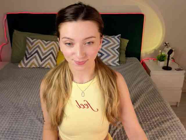 NataChristat webcam