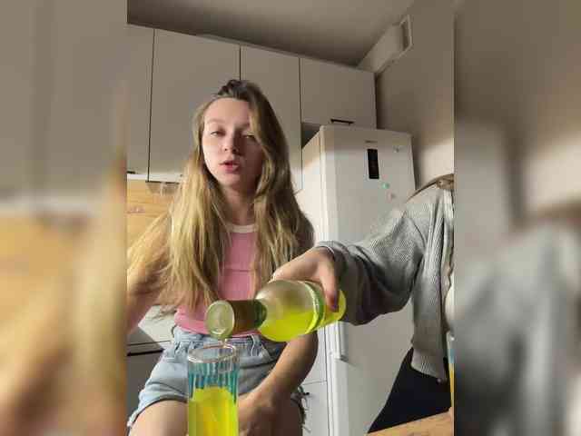 private live webcam NataChristat