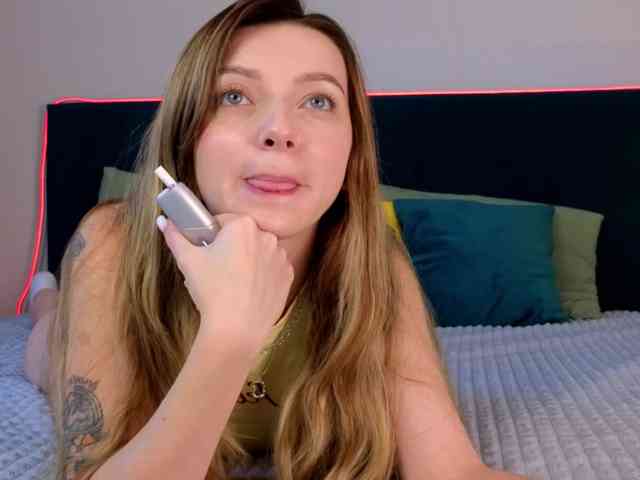 NataChristat webcam