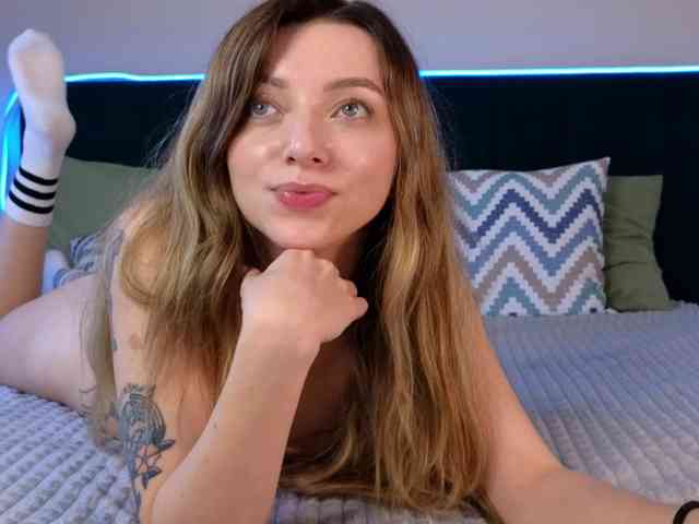 NataChristat webcam