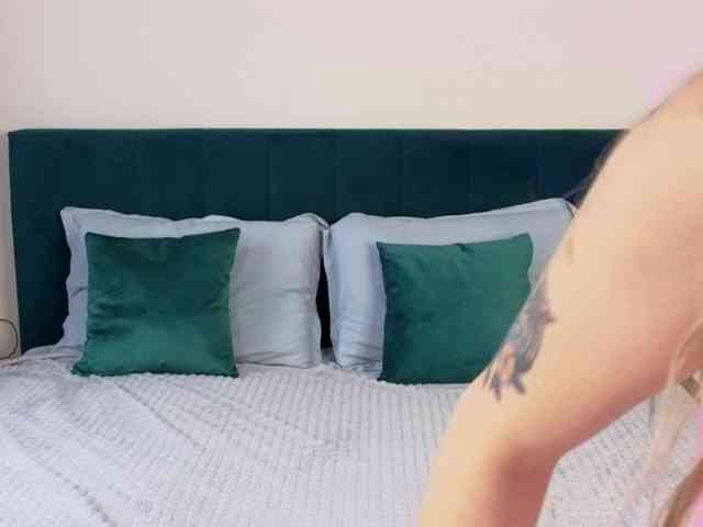 NataChristat webcam