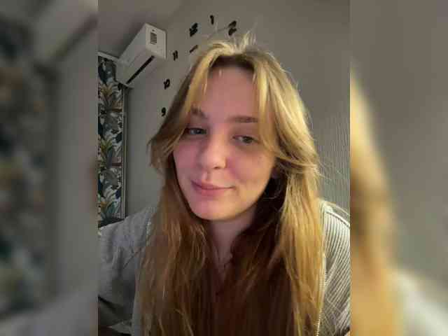 chat cam room NataChristat