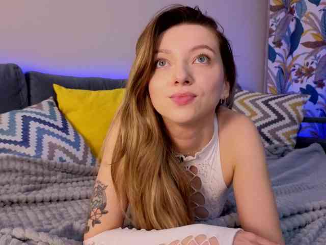 NataChristat webcam